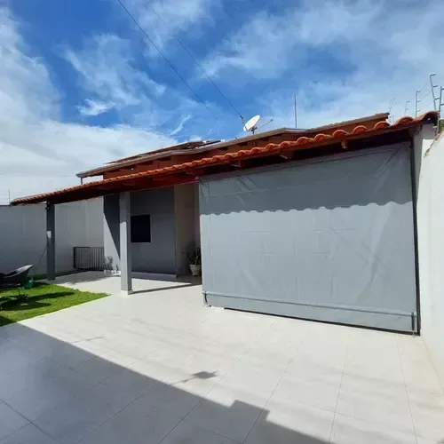 Limpeza de toldos residenciais